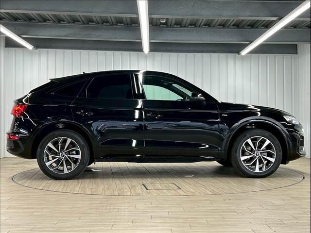 Ｑ５スポーツバック ４０　ＴＤＩ　ｑｕａｔｔｒｏ　Ｓ　ｌｉｎｅ　ＡｐｐｌｅＣａｒＰｌａｙ／ブラックスタイリング／１９インチ／パワーシート／全周囲カメラ／シートヒーター／クリアランスソナー／パーキングアシスト／電動リアゲート／ＵＳＢポート／シートメモリー／ＥＴＣ（15枚目）