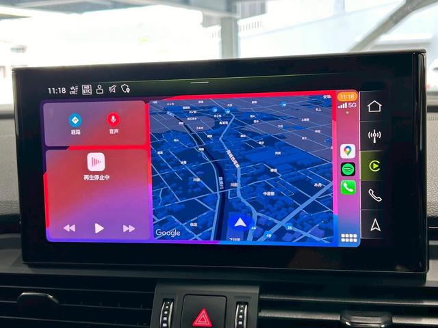Ｑ５スポーツバック ４０　ＴＤＩ　ｑｕａｔｔｒｏ　Ｓ　ｌｉｎｅ　ＡｐｐｌｅＣａｒＰｌａｙ／ブラックスタイリング／１９インチ／パワーシート／全周囲カメラ／シートヒーター／クリアランスソナー／パーキングアシスト／電動リアゲート／ＵＳＢポート／シートメモリー／ＥＴＣ（22枚目）