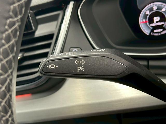 Ｑ５スポーツバック ４０　ＴＤＩ　ｑｕａｔｔｒｏ　Ｓ　ｌｉｎｅ　ＡｐｐｌｅＣａｒＰｌａｙ／ブラックスタイリング／１９インチ／パワーシート／全周囲カメラ／シートヒーター／クリアランスソナー／パーキングアシスト／電動リアゲート／ＵＳＢポート／シートメモリー／ＥＴＣ（33枚目）