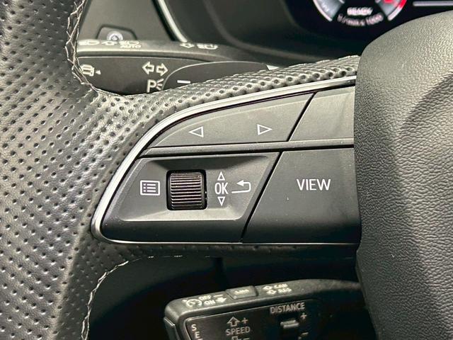 Ｑ５スポーツバック ４０　ＴＤＩ　ｑｕａｔｔｒｏ　Ｓ　ｌｉｎｅ　ＡｐｐｌｅＣａｒＰｌａｙ／ブラックスタイリング／１９インチ／パワーシート／全周囲カメラ／シートヒーター／クリアランスソナー／パーキングアシスト／電動リアゲート／ＵＳＢポート／シートメモリー／ＥＴＣ（35枚目）