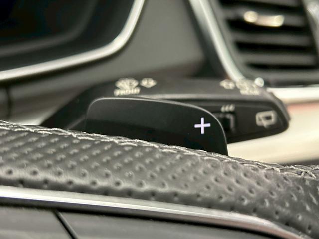 Ｑ５スポーツバック ４０　ＴＤＩ　ｑｕａｔｔｒｏ　Ｓ　ｌｉｎｅ　ＡｐｐｌｅＣａｒＰｌａｙ／ブラックスタイリング／１９インチ／パワーシート／全周囲カメラ／シートヒーター／クリアランスソナー／パーキングアシスト／電動リアゲート／ＵＳＢポート／シートメモリー／ＥＴＣ（38枚目）
