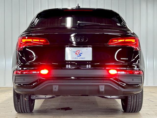 Ｑ５スポーツバック ４０　ＴＤＩ　ｑｕａｔｔｒｏ　Ｓ　ｌｉｎｅ　ＡｐｐｌｅＣａｒＰｌａｙ／ブラックスタイリング／１９インチ／パワーシート／全周囲カメラ／シートヒーター／クリアランスソナー／パーキングアシスト／電動リアゲート／ＵＳＢポート／シートメモリー／ＥＴＣ（61枚目）