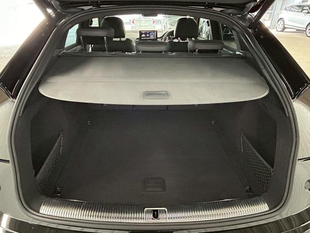 Ｑ５スポーツバック ４０　ＴＤＩ　ｑｕａｔｔｒｏ　Ｓ　ｌｉｎｅ　ＡｐｐｌｅＣａｒＰｌａｙ／ブラックスタイリング／１９インチ／パワーシート／全周囲カメラ／シートヒーター／クリアランスソナー／パーキングアシスト／電動リアゲート／ＵＳＢポート／シートメモリー／ＥＴＣ（69枚目）