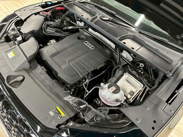 Ｑ５スポーツバック ４０　ＴＤＩ　ｑｕａｔｔｒｏ　Ｓ　ｌｉｎｅ　ＡｐｐｌｅＣａｒＰｌａｙ／ブラックスタイリング／１９インチ／パワーシート／全周囲カメラ／シートヒーター／クリアランスソナー／パーキングアシスト／電動リアゲート／ＵＳＢポート／シートメモリー／ＥＴＣ（72枚目）