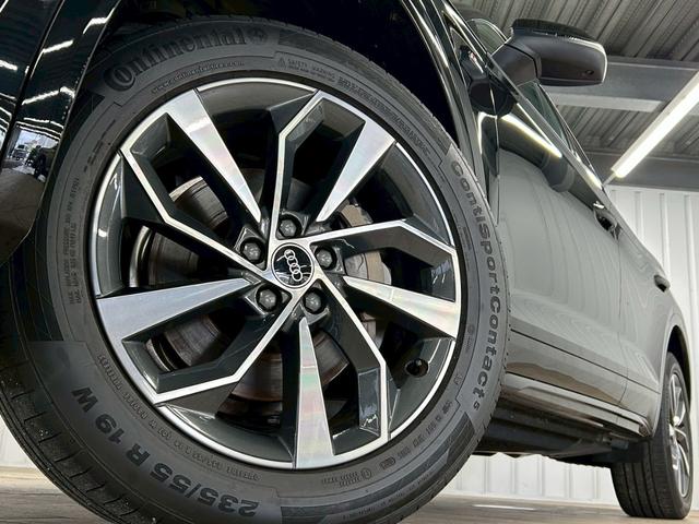 Ｑ５スポーツバック ４０　ＴＤＩ　ｑｕａｔｔｒｏ　Ｓ　ｌｉｎｅ　ＡｐｐｌｅＣａｒＰｌａｙ／ブラックスタイリング／１９インチ／パワーシート／全周囲カメラ／シートヒーター／クリアランスソナー／パーキングアシスト／電動リアゲート／ＵＳＢポート／シートメモリー／ＥＴＣ（73枚目）