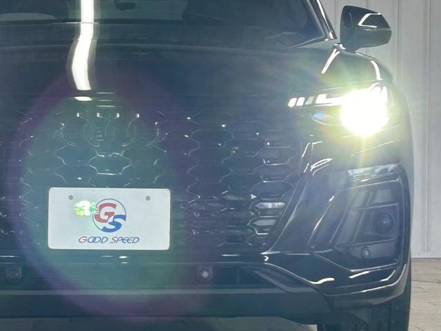 Ｑ５スポーツバック ４０　ＴＤＩ　ｑｕａｔｔｒｏ　Ｓ　ｌｉｎｅ　ＡｐｐｌｅＣａｒＰｌａｙ／ブラックスタイリング／１９インチ／パワーシート／全周囲カメラ／シートヒーター／クリアランスソナー／パーキングアシスト／電動リアゲート／ＵＳＢポート／シートメモリー／ＥＴＣ（76枚目）