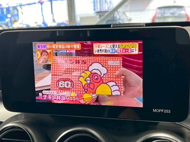 GLC GLC 220 d 4MATIC クーペ AMGライン 全周囲カメラ/アンビエントライト/フルセグ/エアサス/パワーシート/シートヒーター/スマートキー/クリアランスソナー/パーキングアシスト/レーンキープアシスト/ブラインドアシスト/クルコン/LED(22枚目)