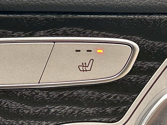 GLC GLC 220 d 4MATIC クーペ AMGライン 全周囲カメラ/アンビエントライト/フルセグ/エアサス/パワーシート/シートヒーター/スマートキー/クリアランスソナー/パーキングアシスト/レーンキープアシスト/ブラインドアシスト/クルコン/LED(39枚目)