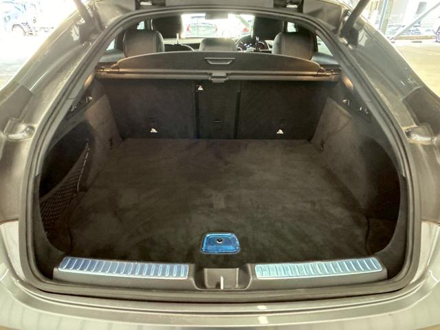GLC GLC 220 d 4MATIC クーペ AMGライン 全周囲カメラ/アンビエントライト/フルセグ/エアサス/パワーシート/シートヒーター/スマートキー/クリアランスソナー/パーキングアシスト/レーンキープアシスト/ブラインドアシスト/クルコン/LED(69枚目)