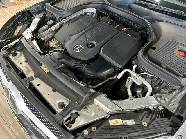 GLC GLC 220 d 4MATIC クーペ AMGライン 全周囲カメラ/アンビエントライト/フルセグ/エアサス/パワーシート/シートヒーター/スマートキー/クリアランスソナー/パーキングアシスト/レーンキープアシスト/ブラインドアシスト/クルコン/LED(71枚目)