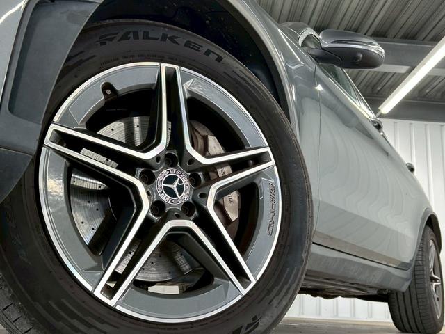 GLC GLC 220 d 4MATIC クーペ AMGライン 全周囲カメラ/アンビエントライト/フルセグ/エアサス/パワーシート/シートヒーター/スマートキー/クリアランスソナー/パーキングアシスト/レーンキープアシスト/ブラインドアシスト/クルコン/LED(74枚目)