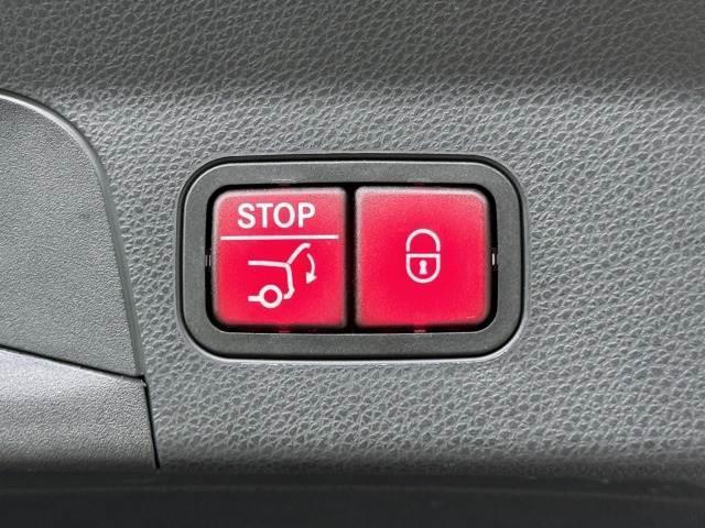 GLC GLC 220 d 4MATIC クーペ AMGライン パノラマサンルーフ/ブラインドスポットモニター/フルセグTV/全周囲カメラ/アダプティブクルーズコントロール/パドルシフト/シートシーター/パワーシート/パワーバックドア/LEDヘッドライト/(10枚目)