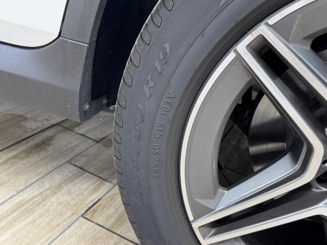 GLC GLC 220 d 4MATIC クーペ AMGライン パノラマサンルーフ/ブラインドスポットモニター/フルセグTV/全周囲カメラ/アダプティブクルーズコントロール/パドルシフト/シートシーター/パワーシート/パワーバックドア/LEDヘッドライト/(24枚目)