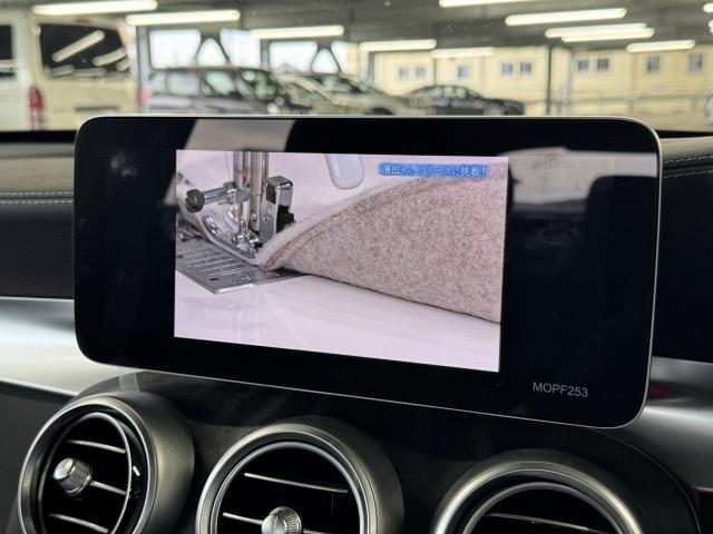 GLC GLC 220 d 4MATIC クーペ AMGライン パノラマサンルーフ/ブラインドスポットモニター/フルセグTV/全周囲カメラ/アダプティブクルーズコントロール/パドルシフト/シートシーター/パワーシート/パワーバックドア/LEDヘッドライト/(31枚目)