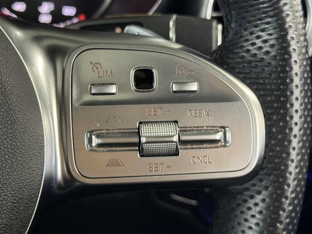 GLC GLC 220 d 4MATIC クーペ AMGライン パノラマサンルーフ/ブラインドスポットモニター/フルセグTV/全周囲カメラ/アダプティブクルーズコントロール/パドルシフト/シートシーター/パワーシート/パワーバックドア/LEDヘッドライト/(47枚目)