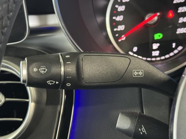 GLC GLC 220 d 4MATIC クーペ AMGライン パノラマサンルーフ/ブラインドスポットモニター/フルセグTV/全周囲カメラ/アダプティブクルーズコントロール/パドルシフト/シートシーター/パワーシート/パワーバックドア/LEDヘッドライト/(48枚目)