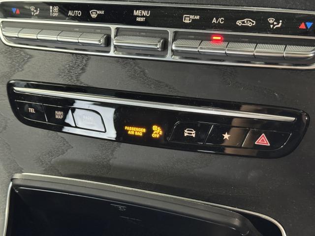 GLC GLC 220 d 4MATIC クーペ AMGライン パノラマサンルーフ/ブラインドスポットモニター/フルセグTV/全周囲カメラ/アダプティブクルーズコントロール/パドルシフト/シートシーター/パワーシート/パワーバックドア/LEDヘッドライト/(54枚目)