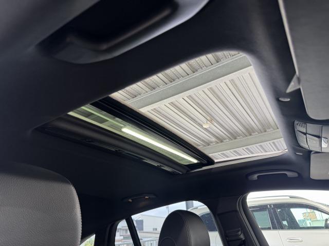 GLC GLC 220 d 4MATIC クーペ AMGライン パノラマサンルーフ/ブラインドスポットモニター/フルセグTV/全周囲カメラ/アダプティブクルーズコントロール/パドルシフト/シートシーター/パワーシート/パワーバックドア/LEDヘッドライト/(68枚目)