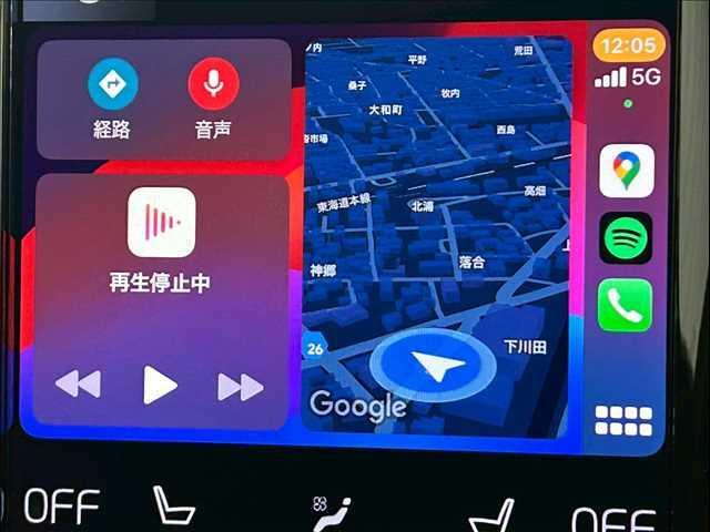 ＸＣ６０ Ｄ４　ＡＷＤ　Ｍｏｍｅｎｔｕｍ　ＡｐｐｌｅＣａｒＰｌａｙ／電動リアゲート／シートヒーター／オートエアコン／パワーシート／シートメモリー／全周囲カメラ／パーキングアシスト／ブラインドアシスト／フルセグ／ＵＳＢポート／クルーズコントロー（7枚目）