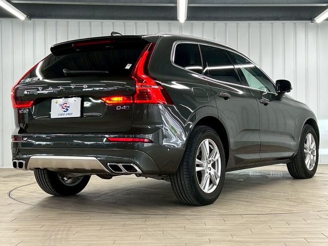 ＸＣ６０ Ｄ４　ＡＷＤ　Ｍｏｍｅｎｔｕｍ　ＡｐｐｌｅＣａｒＰｌａｙ／電動リアゲート／シートヒーター／オートエアコン／パワーシート／シートメモリー／全周囲カメラ／パーキングアシスト／ブラインドアシスト／フルセグ／ＵＳＢポート／クルーズコントロー（76枚目）