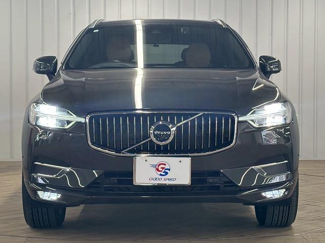 ＸＣ６０ Ｂ５　ＡＷＤ　インスクリプション　ハーマンカードン／ＡｐｐｌｅＣａｒＰｌａｙ／茶革シート／シートヒーター／シートクーラー／レーダークルーズコントロール／ヘッドアップディスプレイ／１９インチアルミ／全方位カメラ／Ｂｌｕｅｔｏｏｔｈ接続／（67枚目）