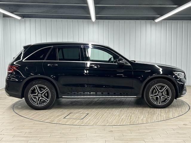 ＧＬＣ ＧＬＣ２２０ｄ　４マチック　ＡＭＧライン　純正ナビ／Ｂｌｕｅｔｏｏｔｈ／全周囲カメラ／フルセグＴＶ／シートヒーター／エアサスペンション／アダプティブクルーズコントロール／ブラインドスポットモニター／電動リアゲート／ＬＥＤヘッドライト（15枚目）