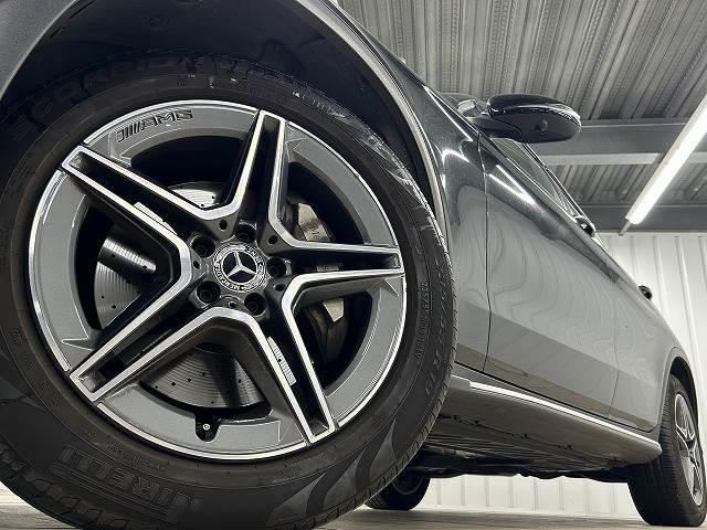 ＧＬＣ ＧＬＣ２２０ｄ　４マチック　ＡＭＧライン　純正ナビ／Ｂｌｕｅｔｏｏｔｈ／全周囲カメラ／フルセグＴＶ／シートヒーター／エアサスペンション／アダプティブクルーズコントロール／ブラインドスポットモニター／電動リアゲート／ＬＥＤヘッドライト（19枚目）