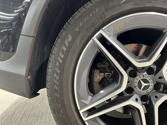 ＧＬＣ ＧＬＣ２２０ｄ　４マチック　ＡＭＧライン　純正ナビ／Ｂｌｕｅｔｏｏｔｈ／全周囲カメラ／フルセグＴＶ／シートヒーター／エアサスペンション／アダプティブクルーズコントロール／ブラインドスポットモニター／電動リアゲート／ＬＥＤヘッドライト（21枚目）
