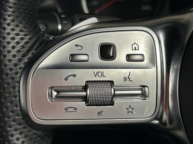 ＧＬＣ ＧＬＣ２２０ｄ　４マチック　ＡＭＧライン　純正ナビ／Ｂｌｕｅｔｏｏｔｈ／全周囲カメラ／フルセグＴＶ／シートヒーター／エアサスペンション／アダプティブクルーズコントロール／ブラインドスポットモニター／電動リアゲート／ＬＥＤヘッドライト（45枚目）