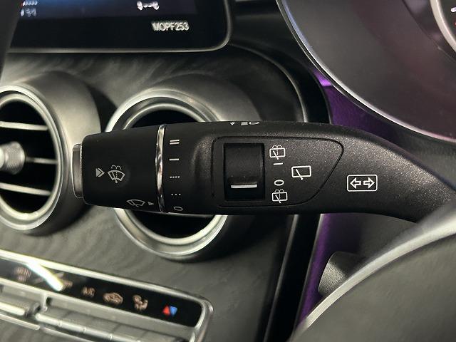 ＧＬＣ ＧＬＣ２２０ｄ　４マチック　ＡＭＧライン　純正ナビ／Ｂｌｕｅｔｏｏｔｈ／全周囲カメラ／フルセグＴＶ／シートヒーター／エアサスペンション／アダプティブクルーズコントロール／ブラインドスポットモニター／電動リアゲート／ＬＥＤヘッドライト（47枚目）