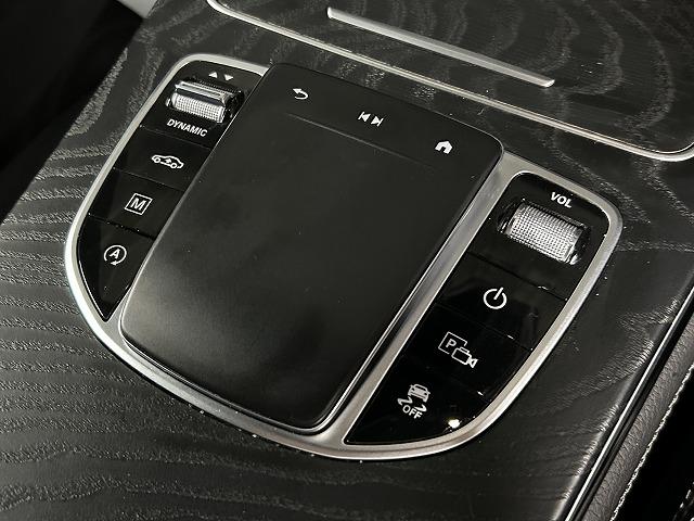 ＧＬＣ ＧＬＣ２２０ｄ　４マチック　ＡＭＧライン　純正ナビ／Ｂｌｕｅｔｏｏｔｈ／全周囲カメラ／フルセグＴＶ／シートヒーター／エアサスペンション／アダプティブクルーズコントロール／ブラインドスポットモニター／電動リアゲート／ＬＥＤヘッドライト（53枚目）