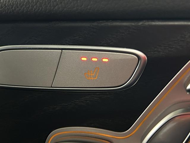 ＧＬＣ ＧＬＣ２２０ｄ　４マチック　ＡＭＧライン　純正ナビ／Ｂｌｕｅｔｏｏｔｈ／全周囲カメラ／フルセグＴＶ／シートヒーター／エアサスペンション／アダプティブクルーズコントロール／ブラインドスポットモニター／電動リアゲート／ＬＥＤヘッドライト（56枚目）