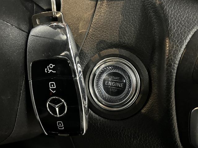 ＧＬＣ ＧＬＣ２２０ｄ　４マチック　ＡＭＧライン　純正ナビ／Ｂｌｕｅｔｏｏｔｈ／全周囲カメラ／フルセグＴＶ／シートヒーター／エアサスペンション／アダプティブクルーズコントロール／ブラインドスポットモニター／電動リアゲート／ＬＥＤヘッドライト（60枚目）