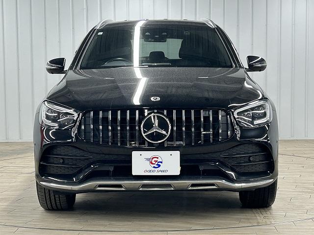 ＧＬＣ ＧＬＣ２２０ｄ　４マチック　ＡＭＧライン　純正ナビ／Ｂｌｕｅｔｏｏｔｈ／全周囲カメラ／フルセグＴＶ／シートヒーター／エアサスペンション／アダプティブクルーズコントロール／ブラインドスポットモニター／電動リアゲート／ＬＥＤヘッドライト（61枚目）