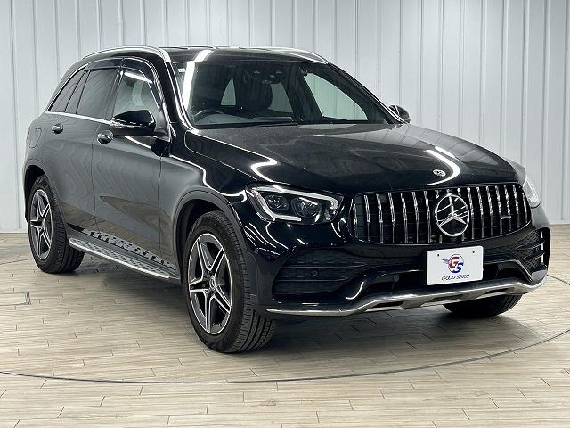 ＧＬＣ ＧＬＣ２２０ｄ　４マチック　ＡＭＧライン　純正ナビ／Ｂｌｕｅｔｏｏｔｈ／全周囲カメラ／フルセグＴＶ／シートヒーター／エアサスペンション／アダプティブクルーズコントロール／ブラインドスポットモニター／電動リアゲート／ＬＥＤヘッドライト（62枚目）