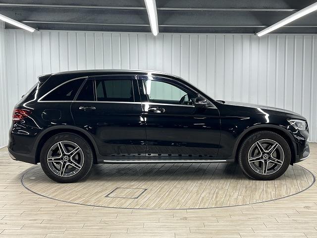 ＧＬＣ ＧＬＣ２２０ｄ　４マチック　ＡＭＧライン　純正ナビ／Ｂｌｕｅｔｏｏｔｈ／全周囲カメラ／フルセグＴＶ／シートヒーター／エアサスペンション／アダプティブクルーズコントロール／ブラインドスポットモニター／電動リアゲート／ＬＥＤヘッドライト（64枚目）