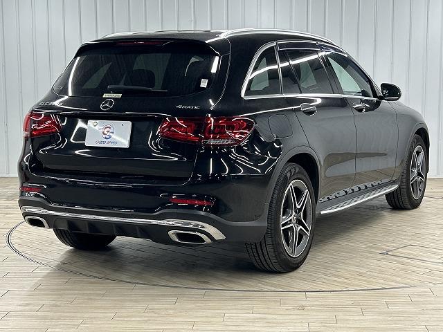 ＧＬＣ ＧＬＣ２２０ｄ　４マチック　ＡＭＧライン　純正ナビ／Ｂｌｕｅｔｏｏｔｈ／全周囲カメラ／フルセグＴＶ／シートヒーター／エアサスペンション／アダプティブクルーズコントロール／ブラインドスポットモニター／電動リアゲート／ＬＥＤヘッドライト（67枚目）
