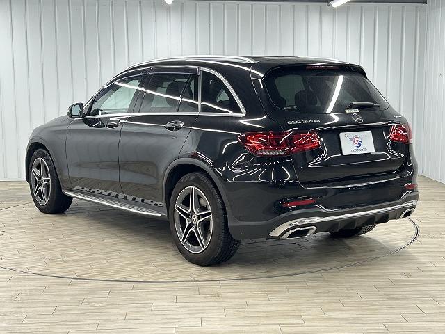 ＧＬＣ ＧＬＣ２２０ｄ　４マチック　ＡＭＧライン　純正ナビ／Ｂｌｕｅｔｏｏｔｈ／全周囲カメラ／フルセグＴＶ／シートヒーター／エアサスペンション／アダプティブクルーズコントロール／ブラインドスポットモニター／電動リアゲート／ＬＥＤヘッドライト（68枚目）