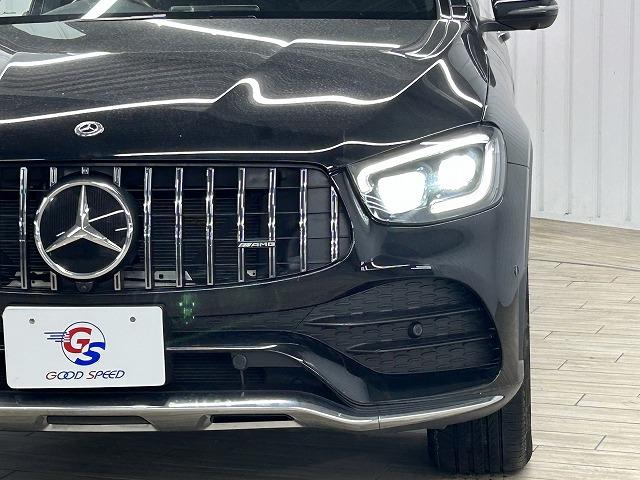 ＧＬＣ ＧＬＣ２２０ｄ　４マチック　ＡＭＧライン　純正ナビ／Ｂｌｕｅｔｏｏｔｈ／全周囲カメラ／フルセグＴＶ／シートヒーター／エアサスペンション／アダプティブクルーズコントロール／ブラインドスポットモニター／電動リアゲート／ＬＥＤヘッドライト（69枚目）