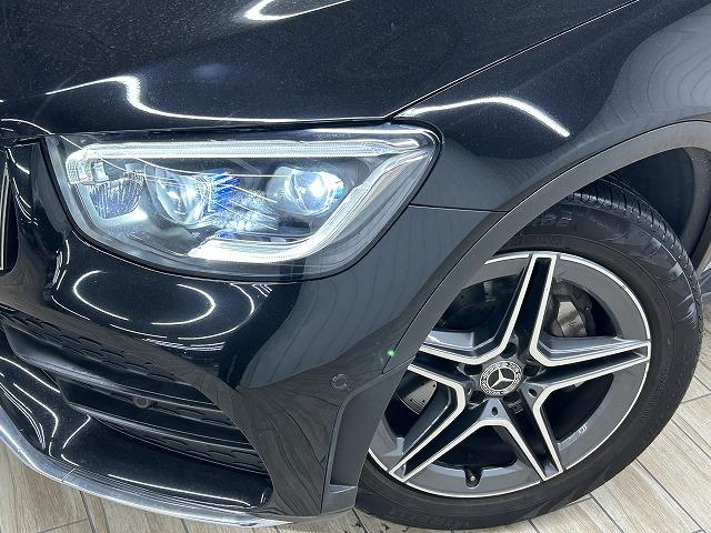 ＧＬＣ ＧＬＣ２２０ｄ　４マチック　ＡＭＧライン　純正ナビ／Ｂｌｕｅｔｏｏｔｈ／全周囲カメラ／フルセグＴＶ／シートヒーター／エアサスペンション／アダプティブクルーズコントロール／ブラインドスポットモニター／電動リアゲート／ＬＥＤヘッドライト（70枚目）