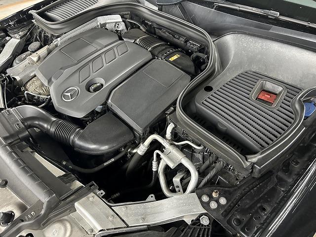 ＧＬＣ ＧＬＣ２２０ｄ　４マチック　ＡＭＧライン　純正ナビ／Ｂｌｕｅｔｏｏｔｈ／全周囲カメラ／フルセグＴＶ／シートヒーター／エアサスペンション／アダプティブクルーズコントロール／ブラインドスポットモニター／電動リアゲート／ＬＥＤヘッドライト（71枚目）