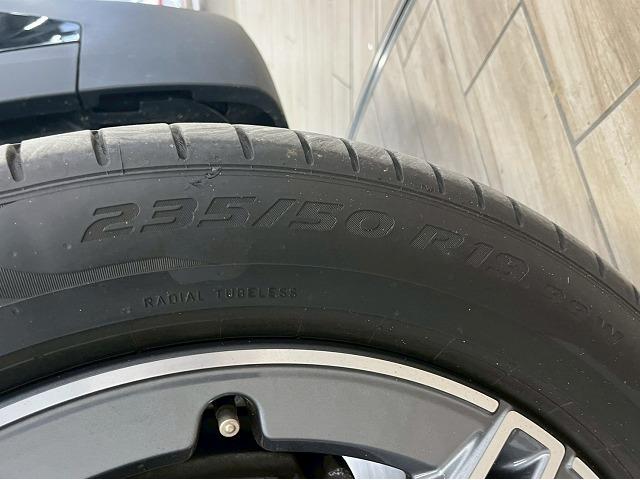 GLB GLB200d 4マチック AMGライン 全周囲カメラ/フルセグ/シートヒーター/ブラインドスポット/パワーテールゲート/アダプティブクルーズコントロール/LEDヘッドライト/パドルシフト/メーカーナビ/ETC/プッシュスタート/純正アルミ(21枚目)