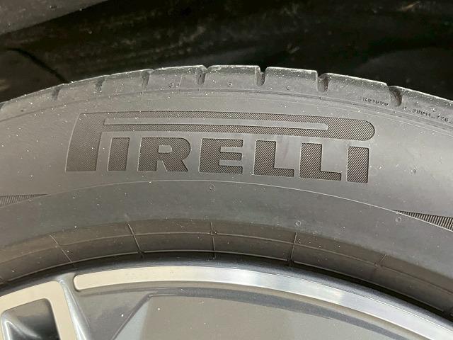 GLB GLB200d 4マチック AMGライン 全周囲カメラ/フルセグ/シートヒーター/ブラインドスポット/パワーテールゲート/アダプティブクルーズコントロール/LEDヘッドライト/パドルシフト/メーカーナビ/ETC/プッシュスタート/純正アルミ(23枚目)