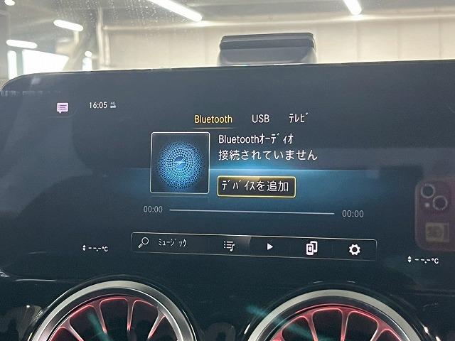 GLB GLB200d 4マチック AMGライン 全周囲カメラ/フルセグ/シートヒーター/ブラインドスポット/パワーテールゲート/アダプティブクルーズコントロール/LEDヘッドライト/パドルシフト/メーカーナビ/ETC/プッシュスタート/純正アルミ(29枚目)