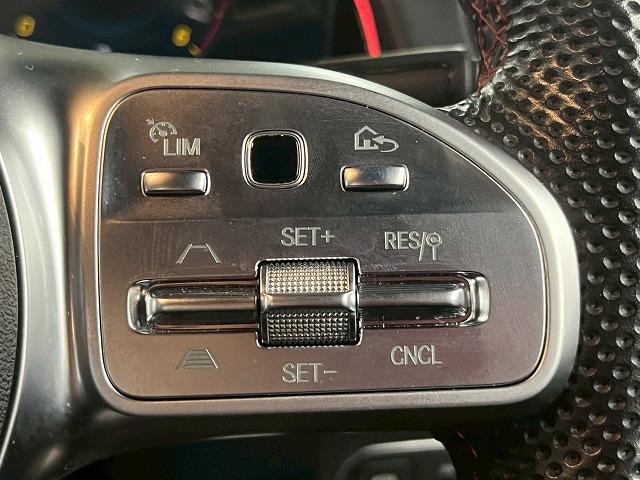 GLB GLB200d 4マチック AMGライン 全周囲カメラ/フルセグ/シートヒーター/ブラインドスポット/パワーテールゲート/アダプティブクルーズコントロール/LEDヘッドライト/パドルシフト/メーカーナビ/ETC/プッシュスタート/純正アルミ(47枚目)