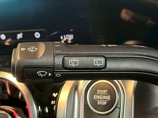 GLB GLB200d 4マチック AMGライン 全周囲カメラ/フルセグ/シートヒーター/ブラインドスポット/パワーテールゲート/アダプティブクルーズコントロール/LEDヘッドライト/パドルシフト/メーカーナビ/ETC/プッシュスタート/純正アルミ(48枚目)