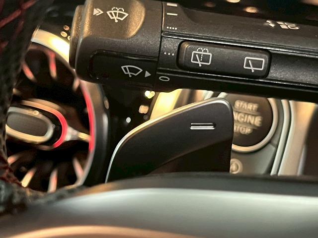 GLB GLB200d 4マチック AMGライン 全周囲カメラ/フルセグ/シートヒーター/ブラインドスポット/パワーテールゲート/アダプティブクルーズコントロール/LEDヘッドライト/パドルシフト/メーカーナビ/ETC/プッシュスタート/純正アルミ(50枚目)