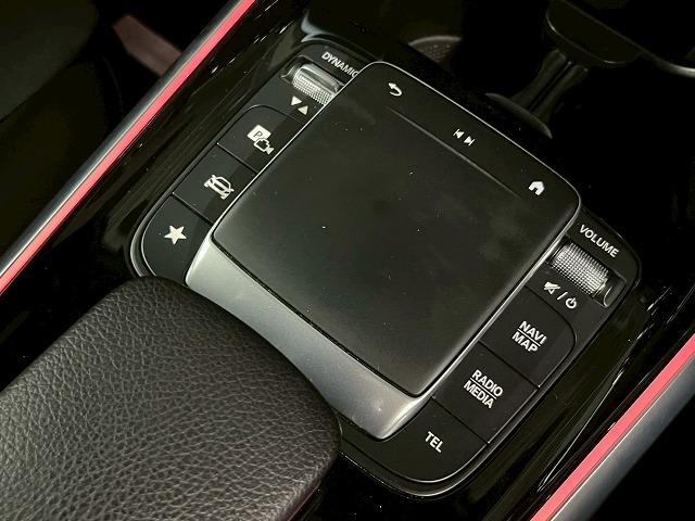 GLB GLB200d 4マチック AMGライン 全周囲カメラ/フルセグ/シートヒーター/ブラインドスポット/パワーテールゲート/アダプティブクルーズコントロール/LEDヘッドライト/パドルシフト/メーカーナビ/ETC/プッシュスタート/純正アルミ(54枚目)