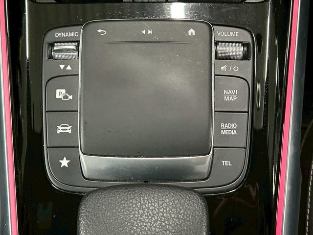 GLB GLB 200d AMGライン サンルーフ/全周囲カメラ/フルセグ/黒革/シートヒーター/パワーシート/ブラインドアシスト/アンビエントライト/クリアランスソナー/電動リアゲート/スマートキー/アダプティブクルーズコントロール(43枚目)