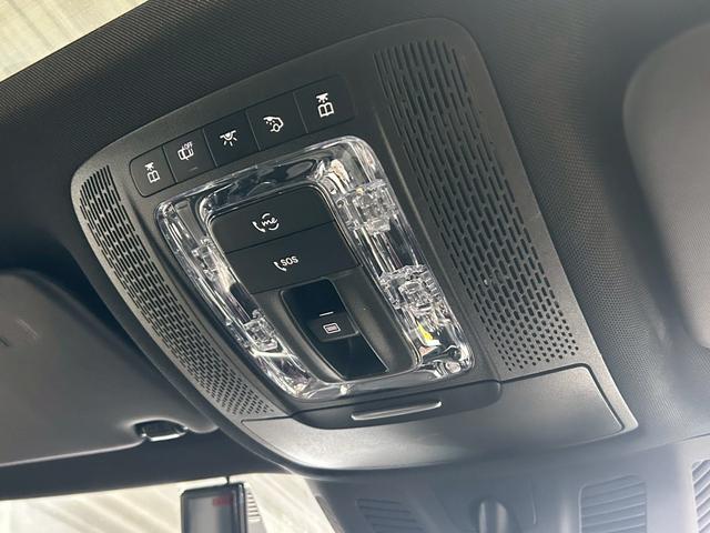 GLB GLB 200d AMGライン サンルーフ/全周囲カメラ/フルセグ/黒革/シートヒーター/パワーシート/ブラインドアシスト/アンビエントライト/クリアランスソナー/電動リアゲート/スマートキー/アダプティブクルーズコントロール(45枚目)